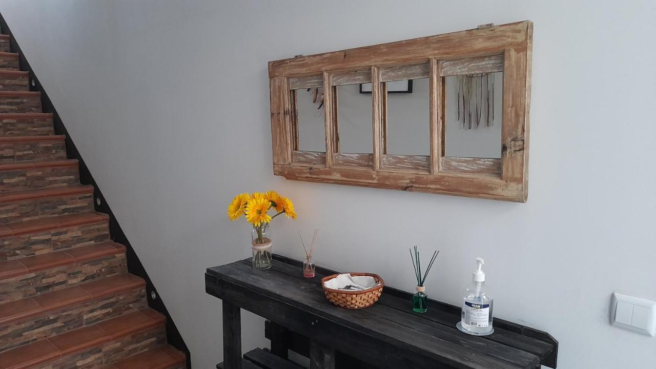 Casa 4P - Alojamento Local - Pura Paixao Por Penacovaヴィラ エクステリア 写真