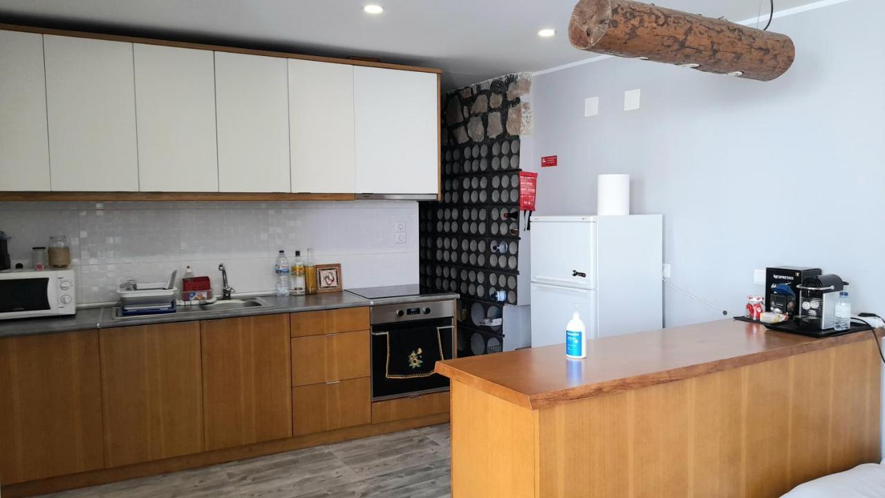 Casa 4P - Alojamento Local - Pura Paixao Por Penacovaヴィラ エクステリア 写真