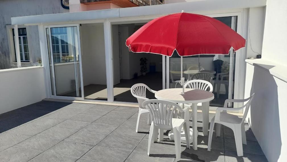 Casa 4P - Alojamento Local - Pura Paixao Por Penacovaヴィラ エクステリア 写真