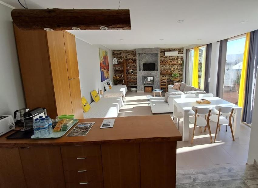 Casa 4P - Alojamento Local - Pura Paixao Por Penacovaヴィラ エクステリア 写真