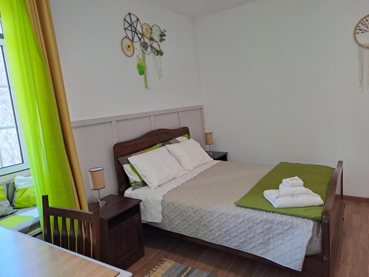 Casa 4P - Alojamento Local - Pura Paixao Por Penacovaヴィラ エクステリア 写真