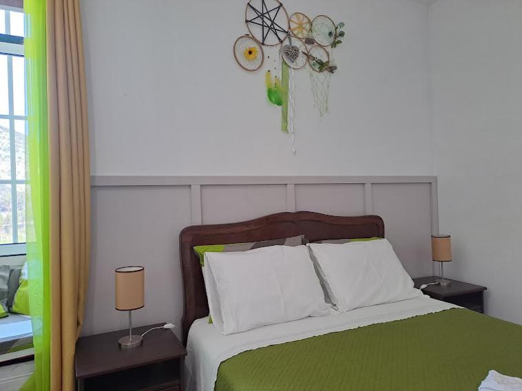 Casa 4P - Alojamento Local - Pura Paixao Por Penacovaヴィラ エクステリア 写真